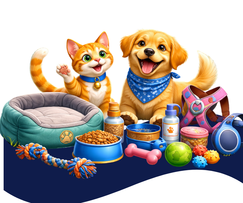 Pet Accessories