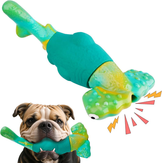 Dog Toys for Aggressive Chewers