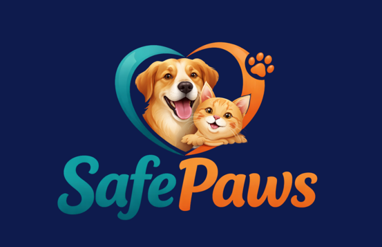 Safe Paws